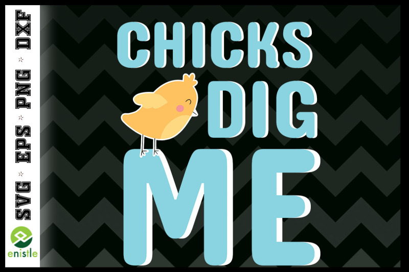 chicks-dig-me-happy-easter-day