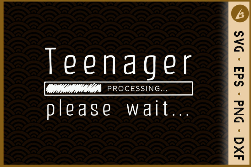 teenager-procesing-loading-please-wait