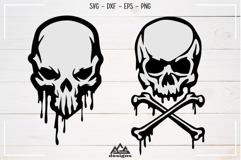 skull-packs-halloween-svg-design