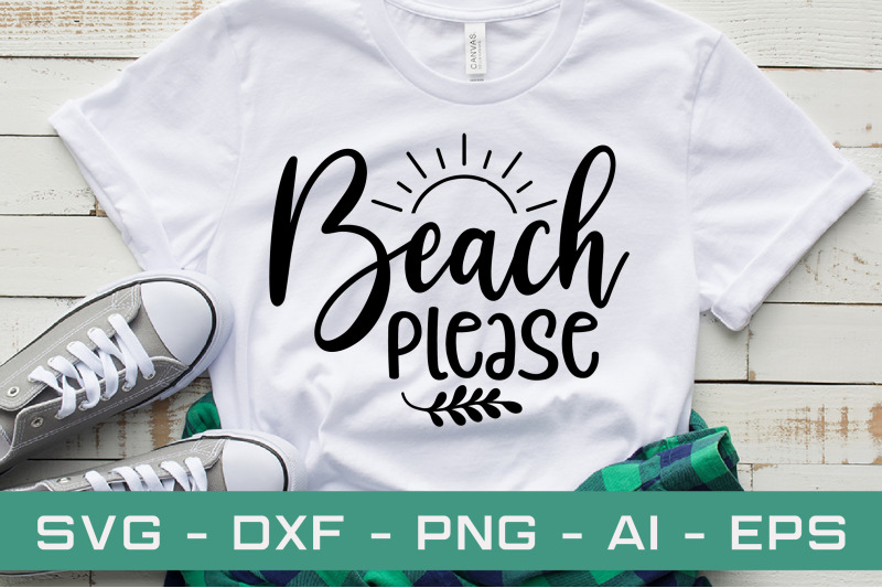 beach-please-svg-cut-file