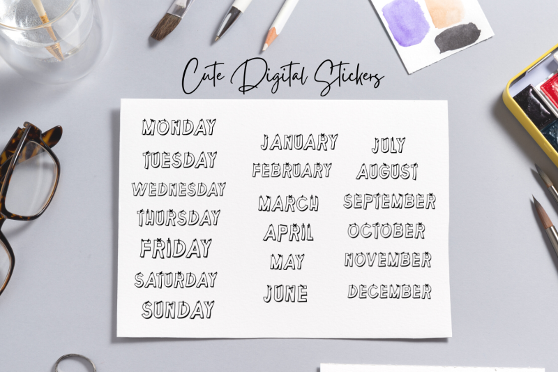 digital-stickers-weekly-amp-monthly-set