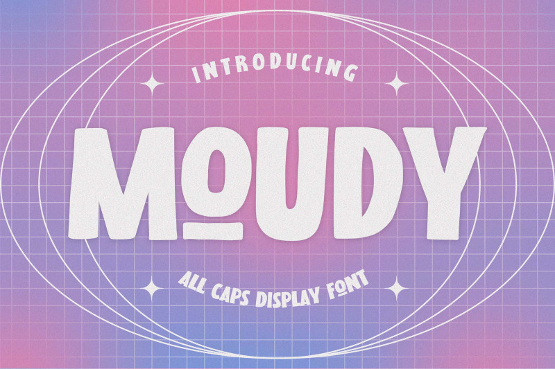 moudy