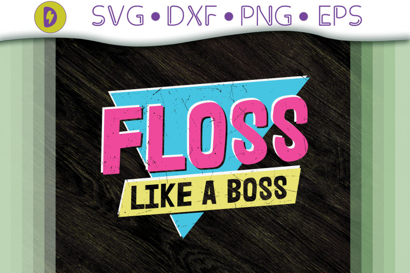 80s-90s-theme-party-floss-like-a-boss