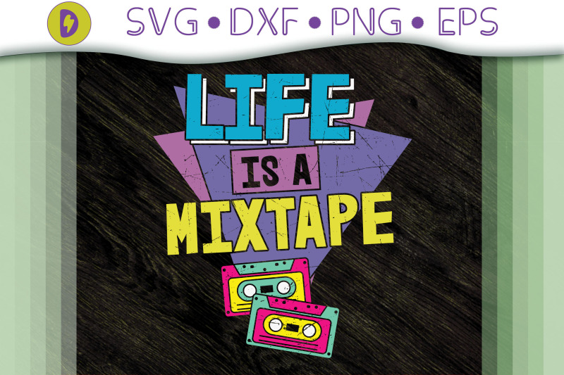 vintage-music-80s-life-is-a-mixtape