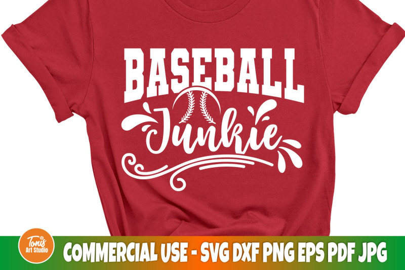 baseball-junkie-svg-cut-file-baseball-mom-shirt