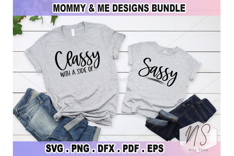 mommy-and-me-svg-bundle-mommy-and-me-outfits-shirts-mothers-day-svg