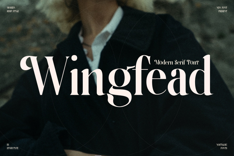 wingfead-typeface