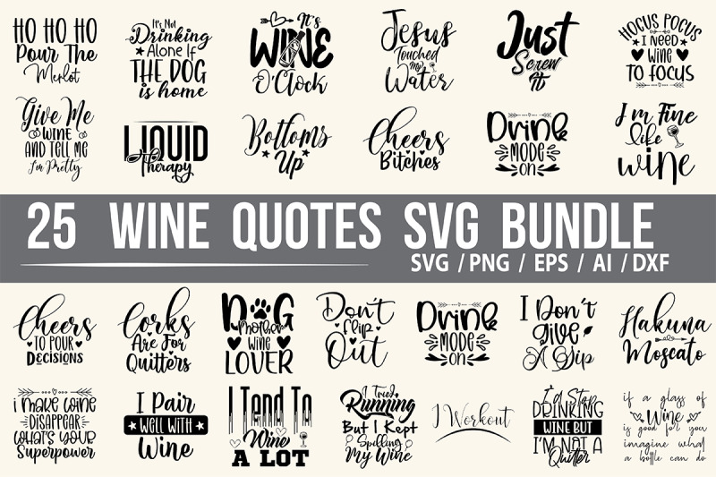 wine-quotes-svg-bundle