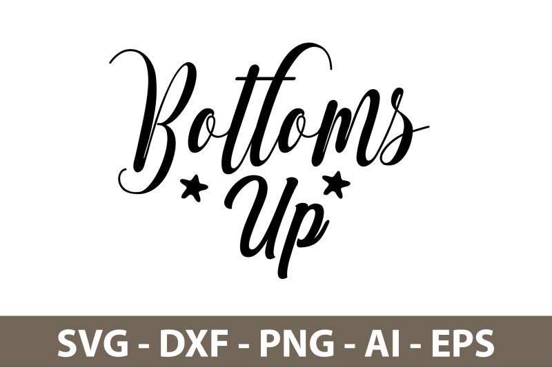 bottoms-up-svg