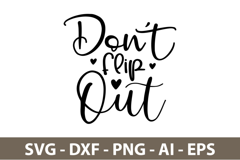 donot-flip-out-svg