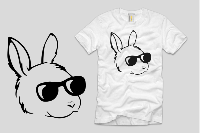 cute-easter-bunny-svg-design