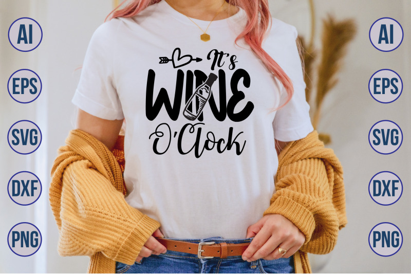 its-wine-oclock-svg