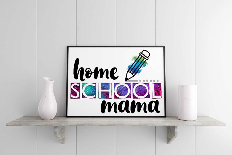 home-school-mama-sublimation