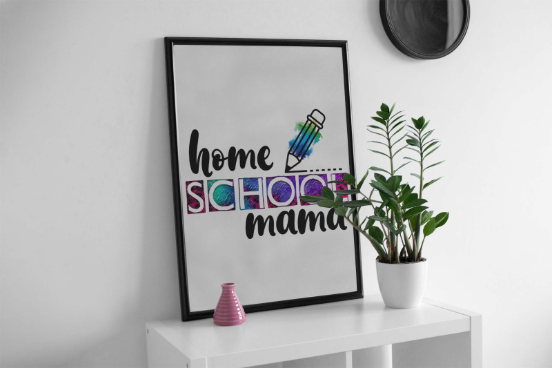 home-school-mama-sublimation