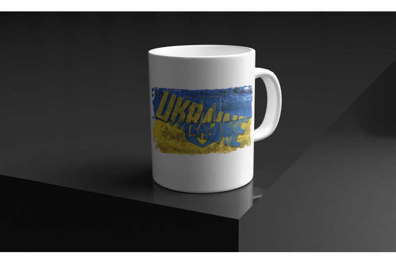 ukraine-word-art-sublimation