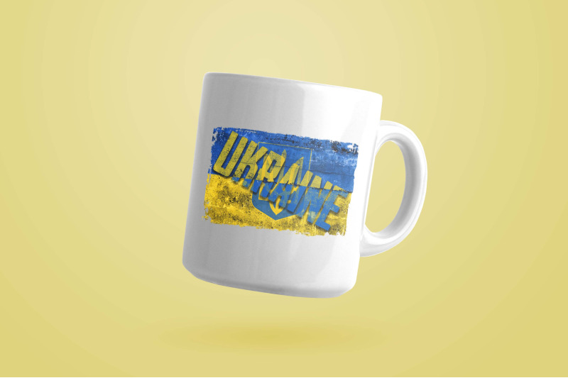 ukraine-word-art-sublimation