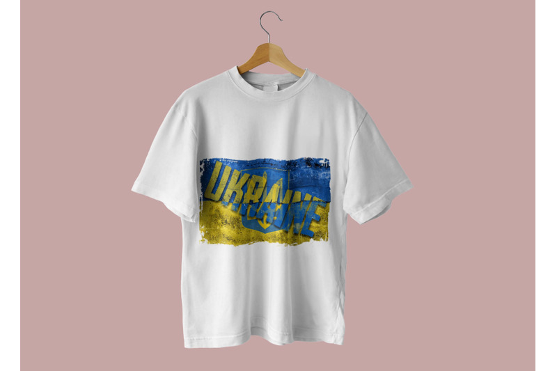 ukraine-word-art-sublimation