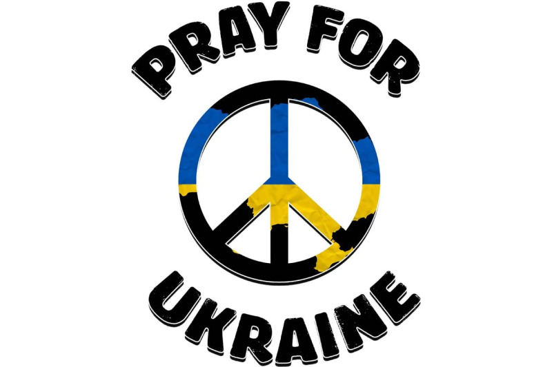 pray-for-ukraine-peace-symbol-sublimation