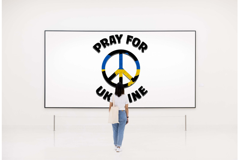 pray-for-ukraine-peace-symbol-sublimation