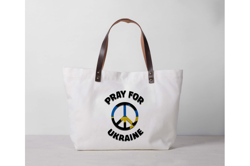 pray-for-ukraine-peace-symbol-sublimation