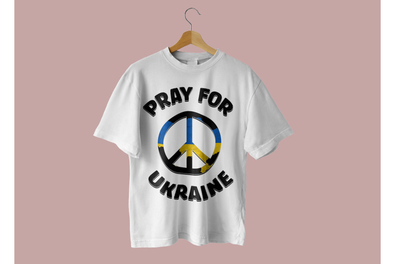 pray-for-ukraine-peace-symbol-sublimation