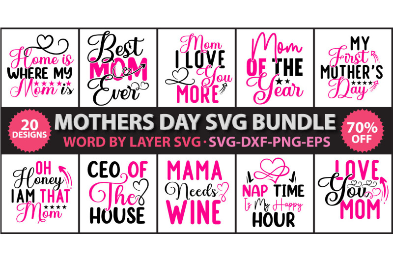 mothers-day-svg-bundle-mom-life-svg-mother-039-s-day-mama-svg-mommy-an