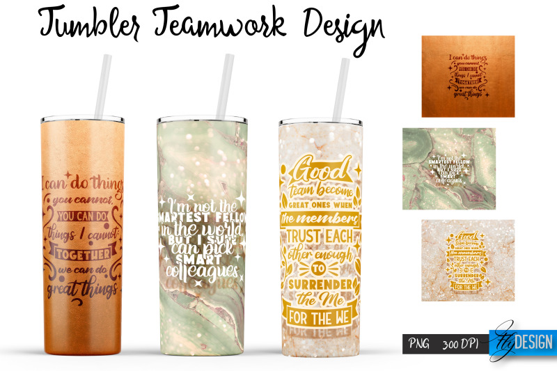 teamwork-20-oz-tumbler-sublimation-team-quotes-design-v-2