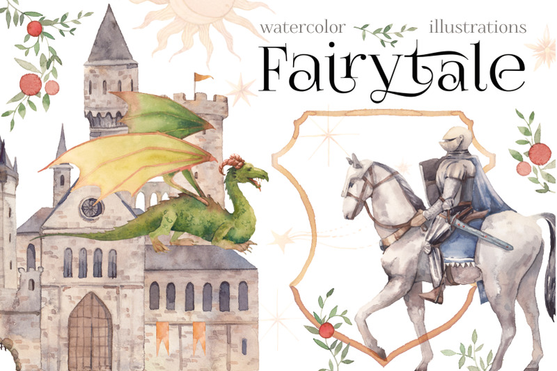 fairytale-watercolor