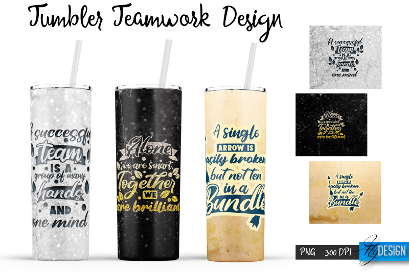 teamwork-20-oz-tumbler-sublimation-team-quotes-design-v-12