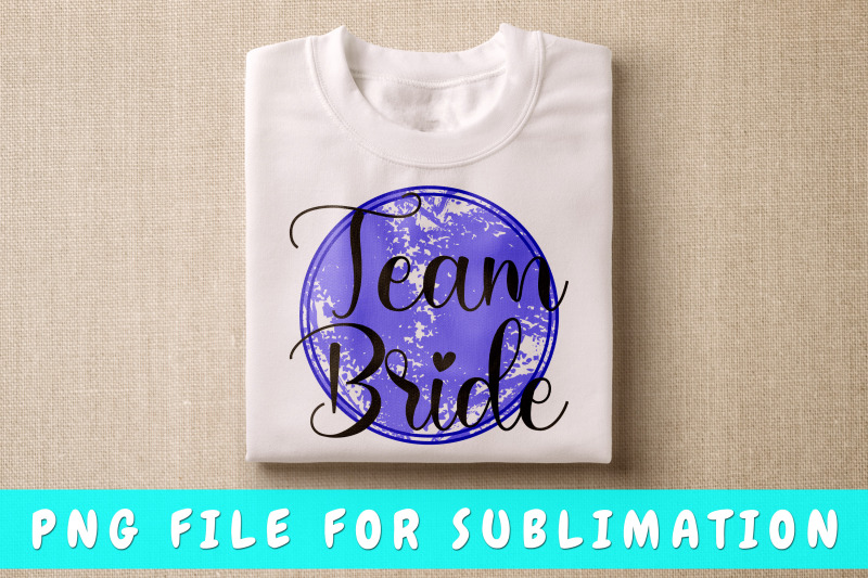 team-bride-png-for-sublimation