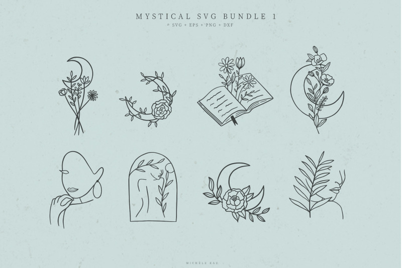 mystical-svg-bundle-cut-files