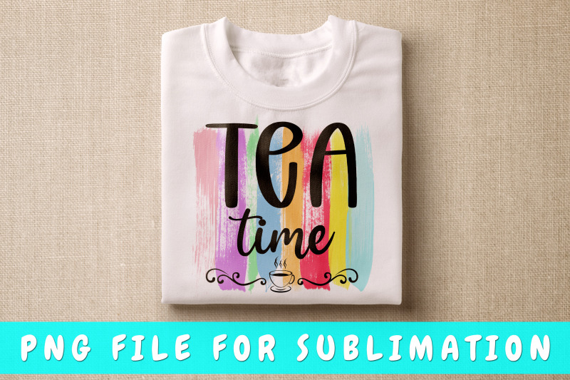 tea-time-png-for-sublimation