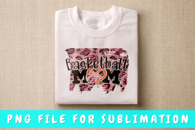 basketball-mom-png-for-sublimation