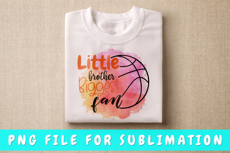 little-brother-biggest-fan-png-for-sublimation