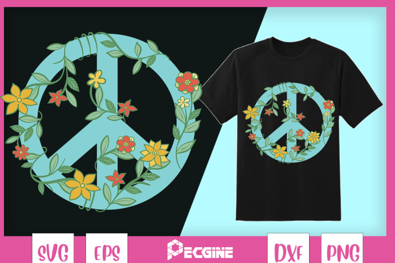 love-and-peace-flower-hippie