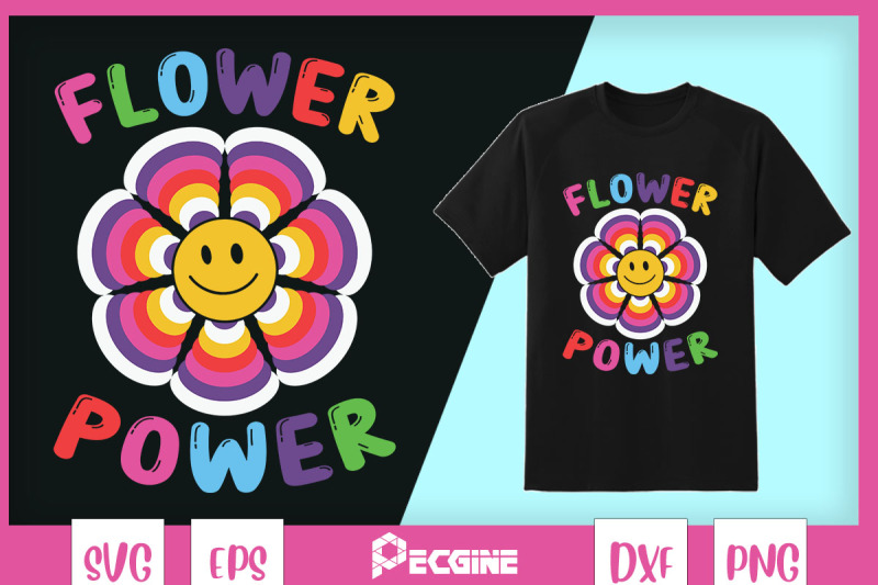 hippie-smiley-face-flower-power