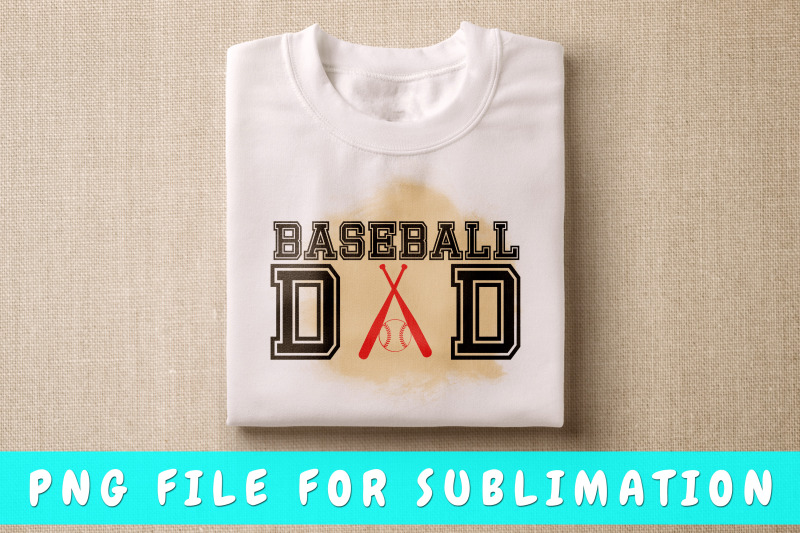 baseball-dad-png-for-sublimation