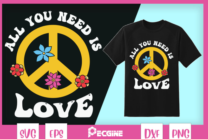 hippie-flower-all-you-need-is-love