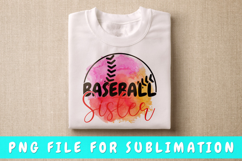 baseball-sister-png-for-sublimation