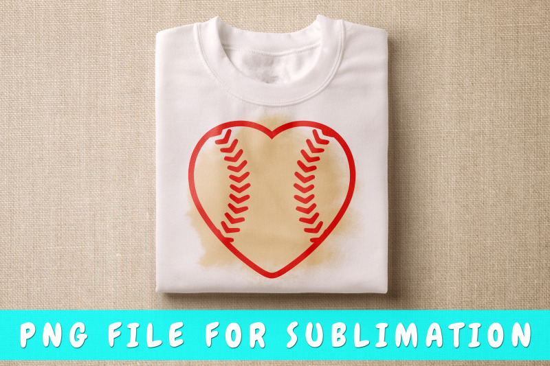 heart-baseball-png-for-sublimation