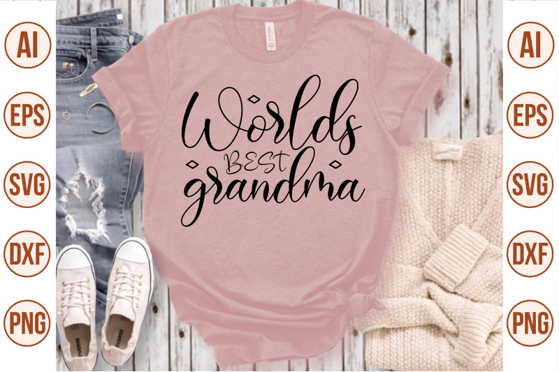 worlds-best-grandma-svg