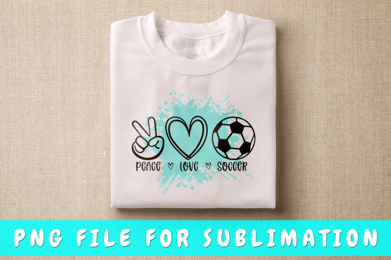 peace-love-soccer-png-for-sublimation