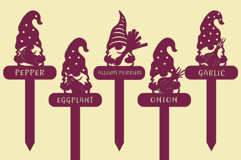 garden-markers-with-gnomes-svg-files-to-cut