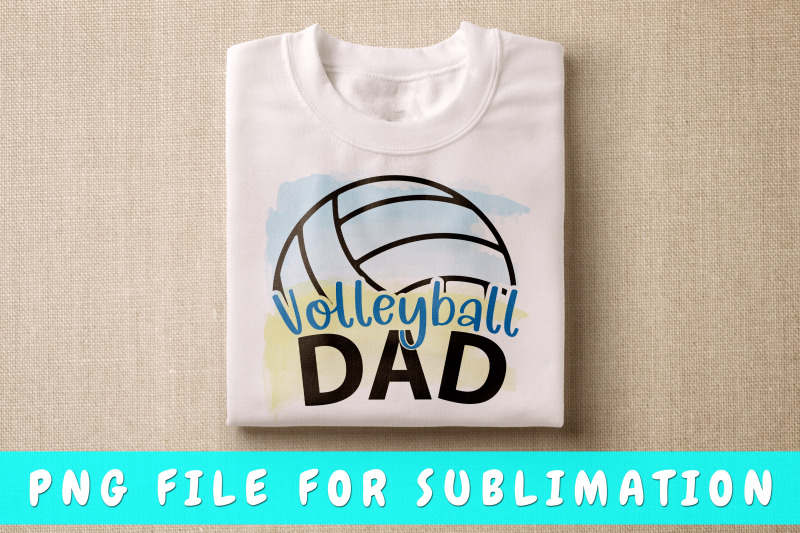 volleyball-dad-png-for-sublimation