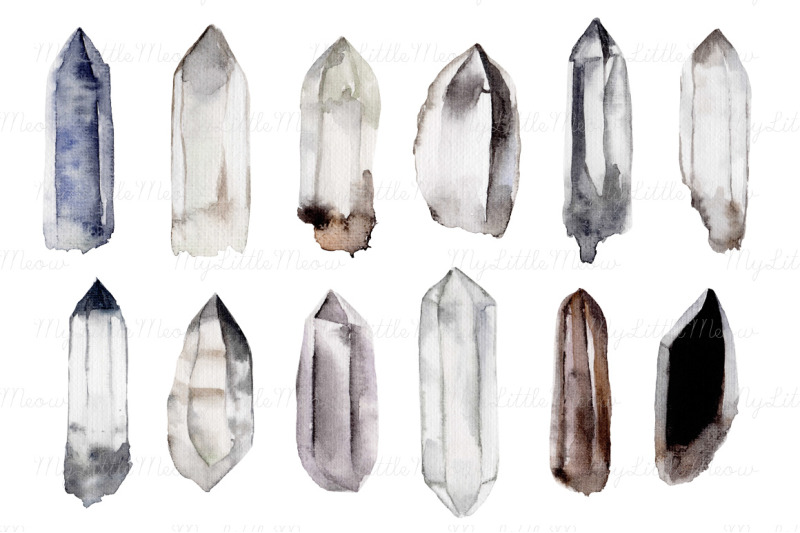 crystals-clip-art-watercolor-c18