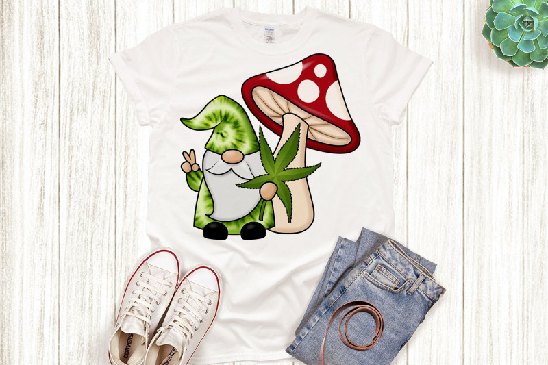 420-gnome-with-cannabis-under-toadstool-sublimation-png