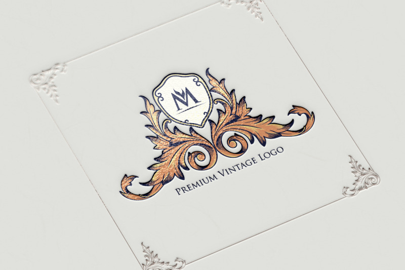 premium-vintage-logo-flourish-ornate-svg