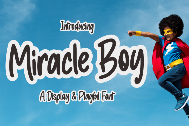 miracle-boy