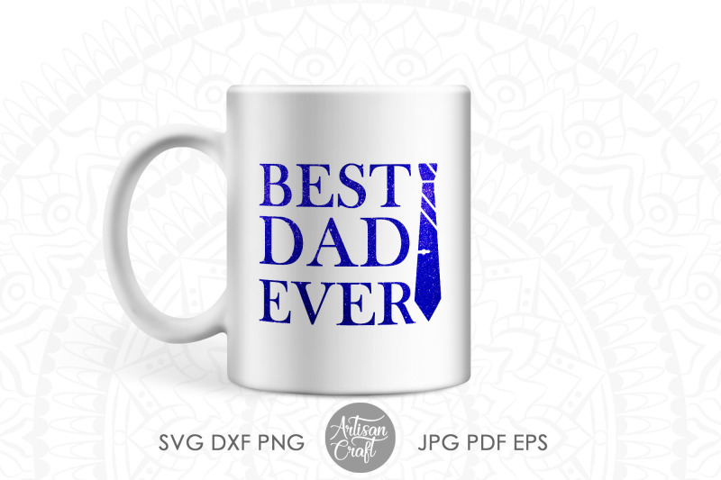 best-dad-ever-svg-neck-tie-svg