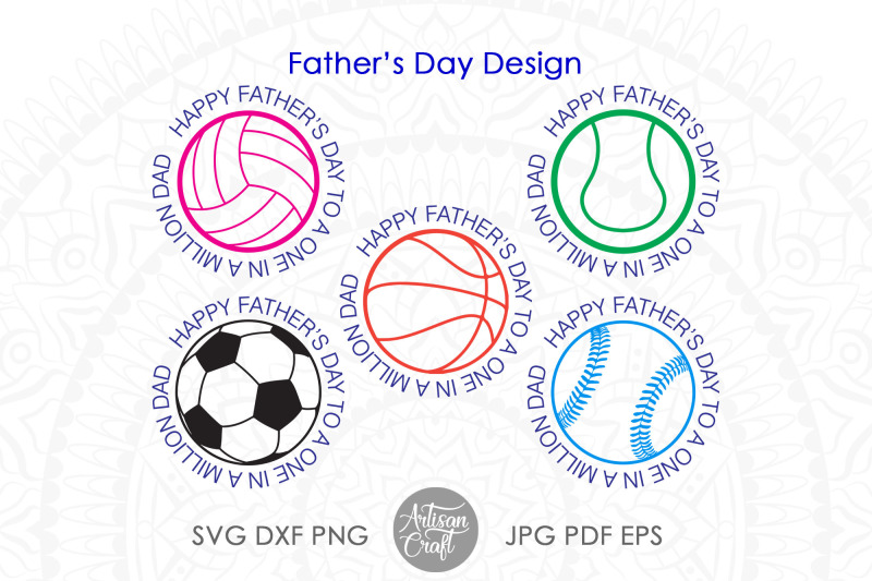 father-039-s-day-svg-happy-fathers-day-to-a-one-in-a-million-dad